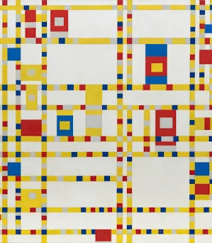 Broadway Boogie Woogie