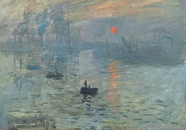 Impressionism Art Style