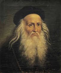 Leonardo da Vinci Art Style